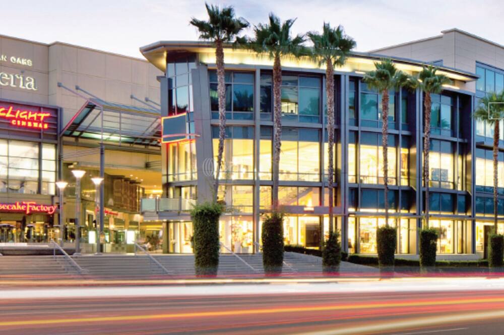 Photo of Outdoor in Sherman Oaks