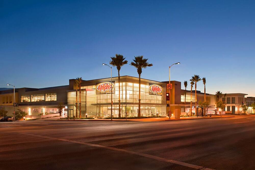 Photo of Outdoor in Sherman Oaks