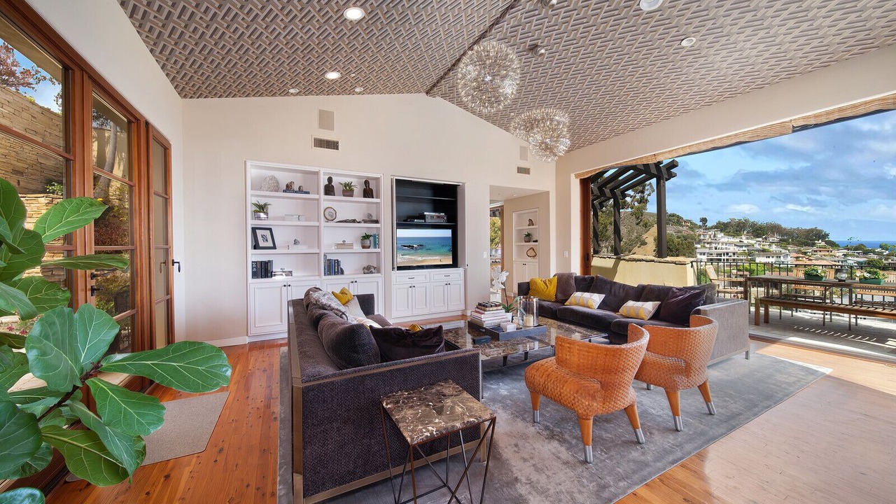 Photo of Outdoor in Emerald Bay