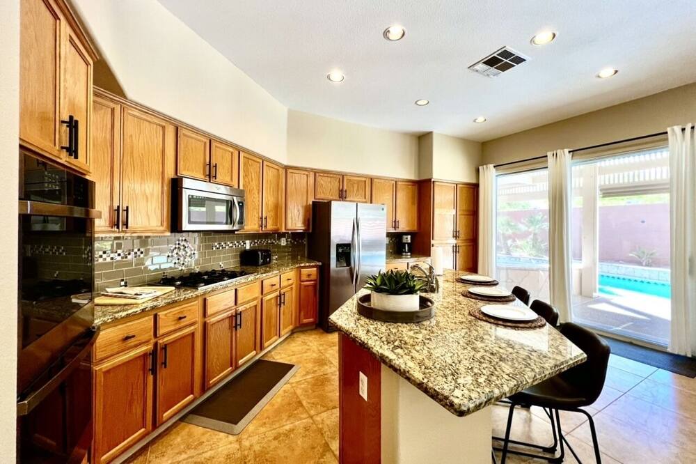 Photo of Outdoor in Summerlin