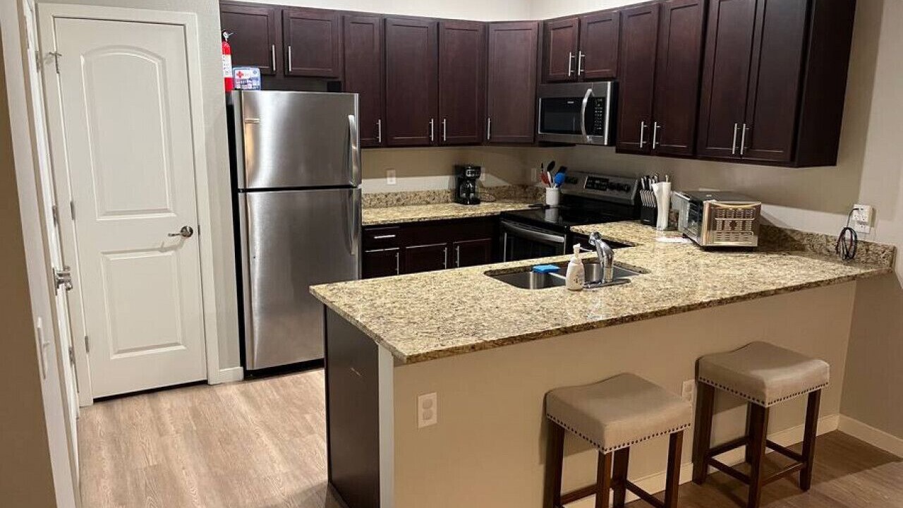 Photo of Kitchen in Central Colorado Springs