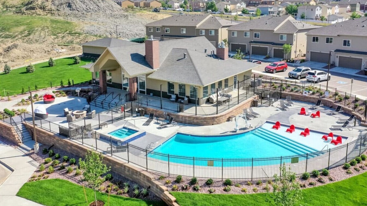 Photo of Outdoor in Central Colorado Springs