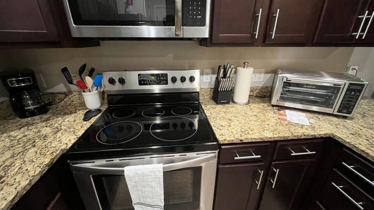 Photo of Kitchen in Central Colorado Springs
