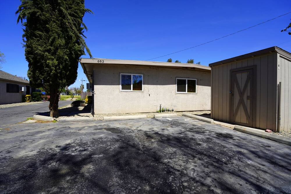 Photo of Outdoor in Turlock