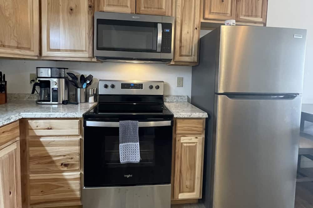 Photo of Kitchen in Meeker