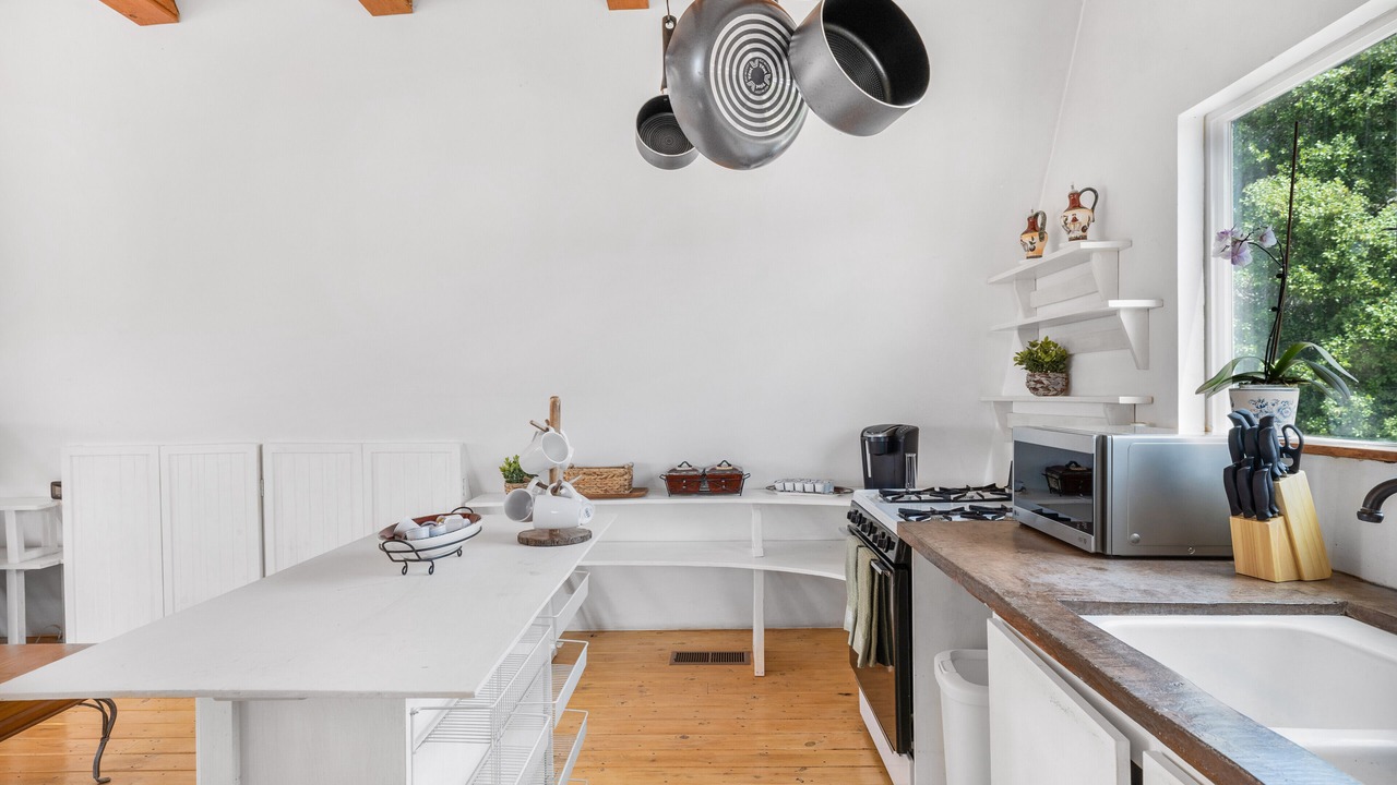 Photo of Kitchen in Lompoc
