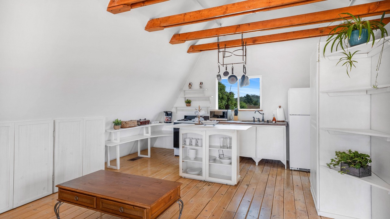 Photo of Kitchen in Lompoc