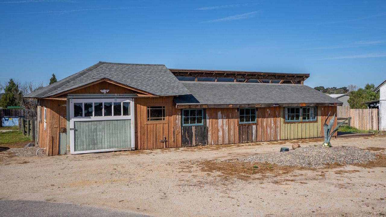 Photo of Outdoor in Templeton