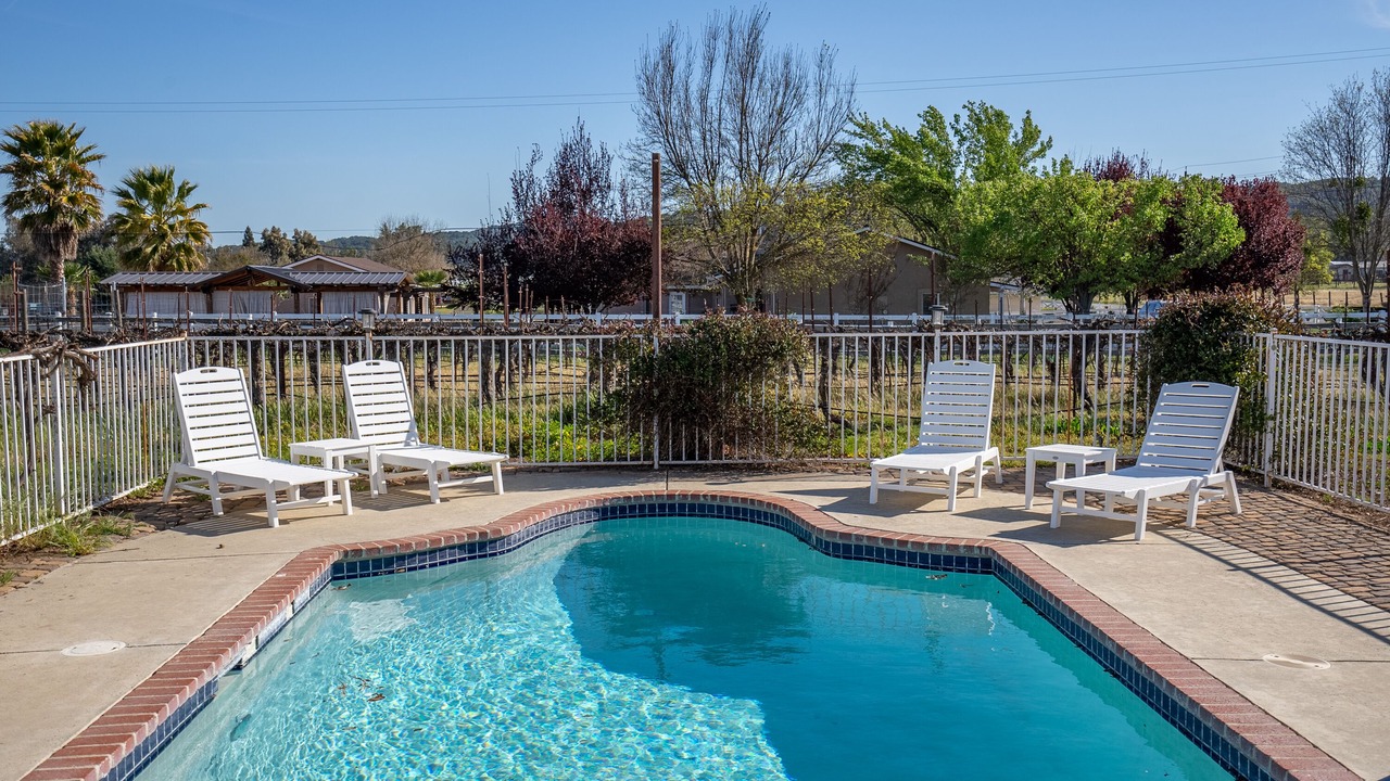 Photo of Outdoor in Templeton