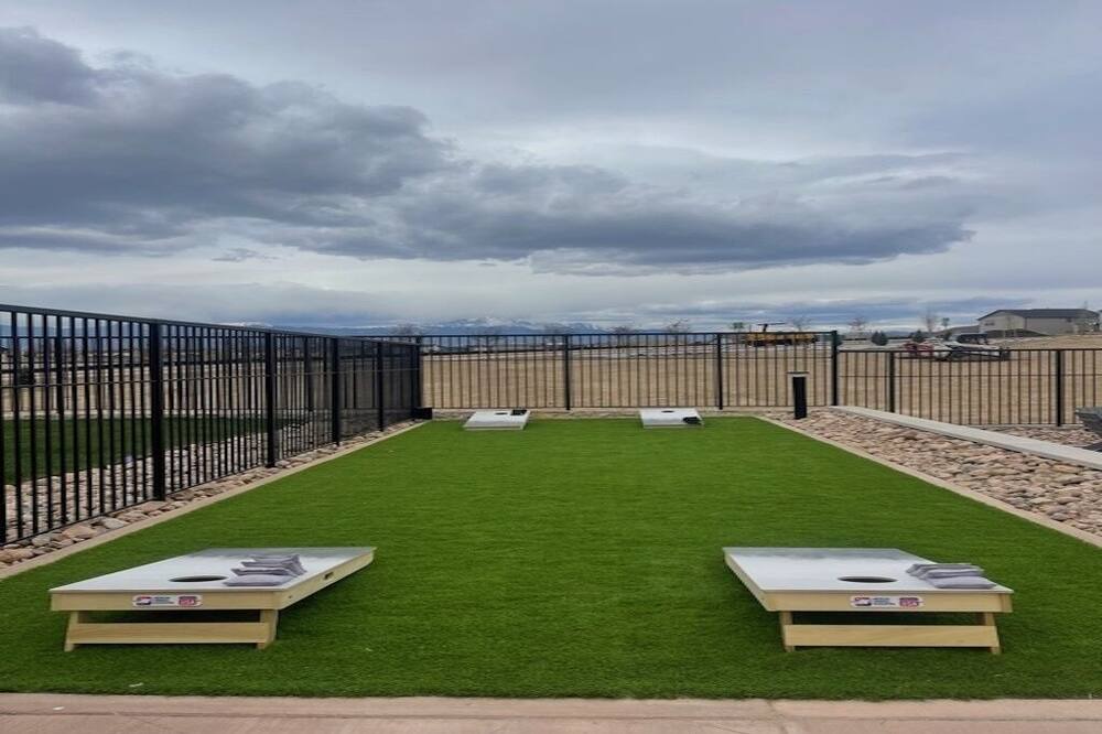 Photo of Outdoor in Colorado Springs