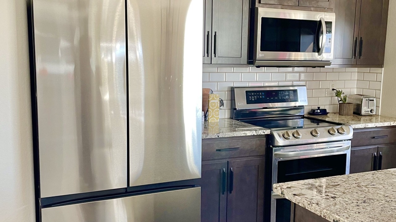 Photo of Kitchen in Fountain