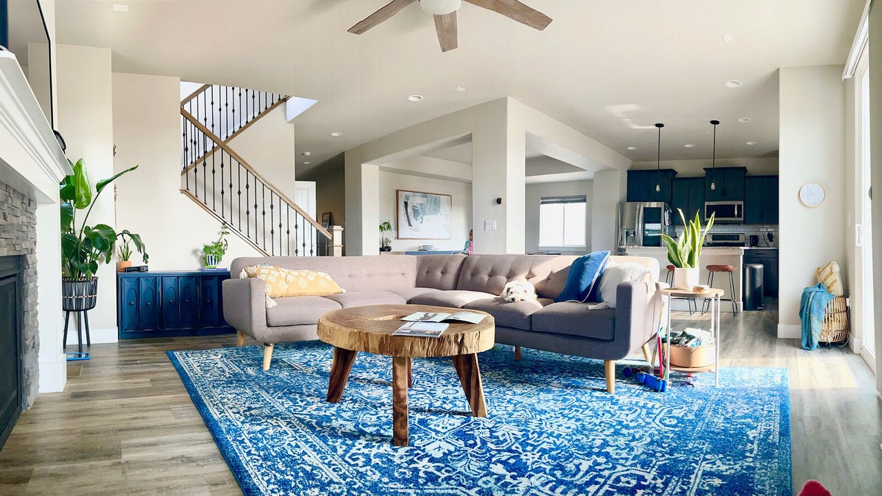 Photo of Livingroom in Fountain