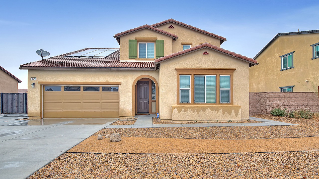Photo of Outdoor in Victorville