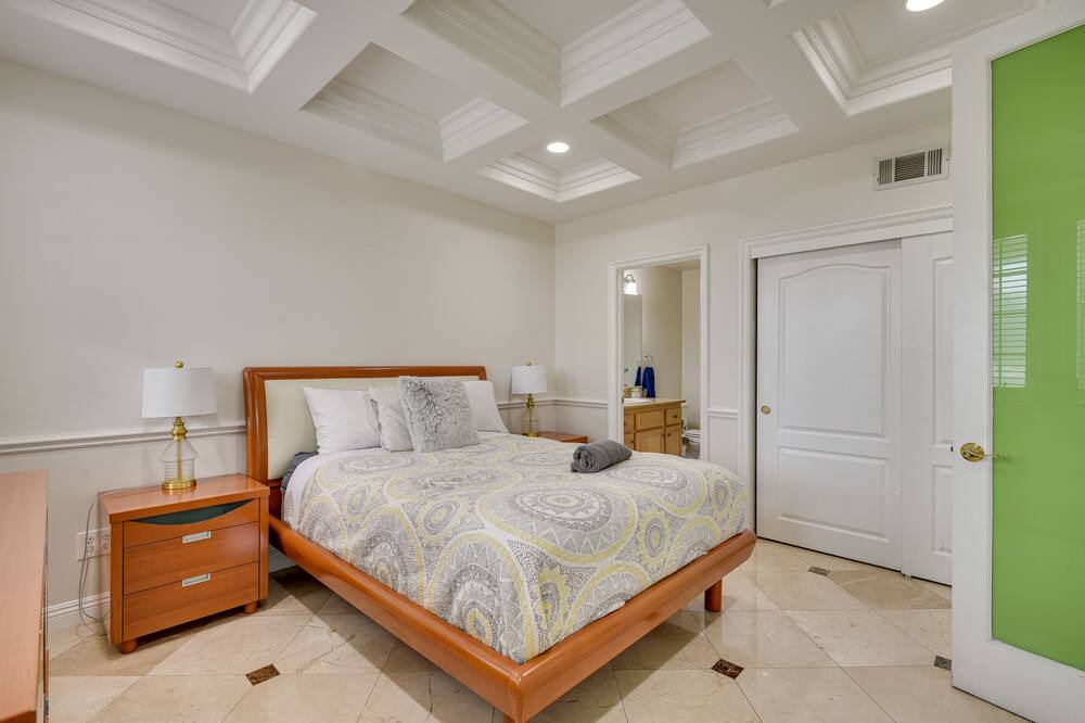 Photo of Bathroom in Rowland Heights