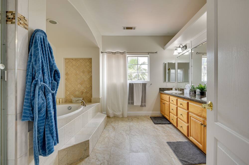 Photo of Bathroom in Rowland Heights