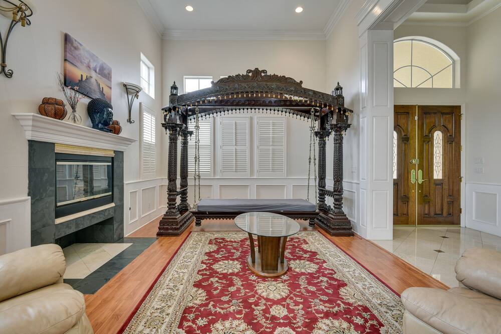 Photo of Bedroom in Rowland Heights