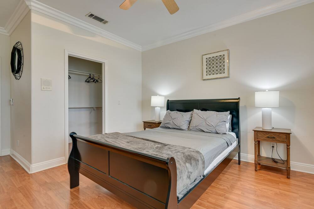 Photo of Bedroom in Rowland Heights