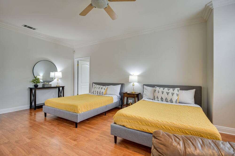 Photo of Bedroom in Rowland Heights