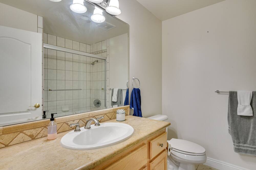Photo of Bathroom in Rowland Heights