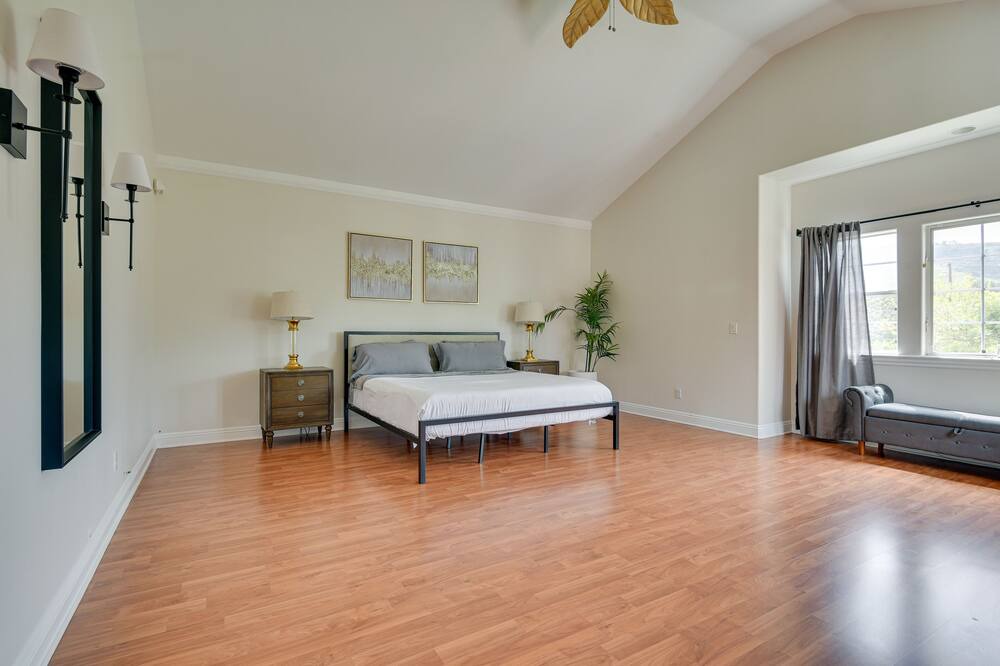 Photo of Bathroom in Rowland Heights