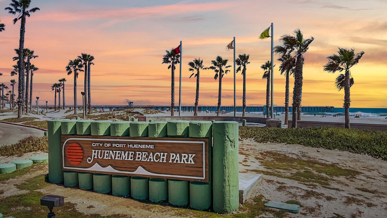 Photo of Outdoor in Port Hueneme