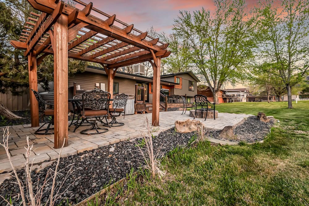 Photo of Outdoor in Redlands