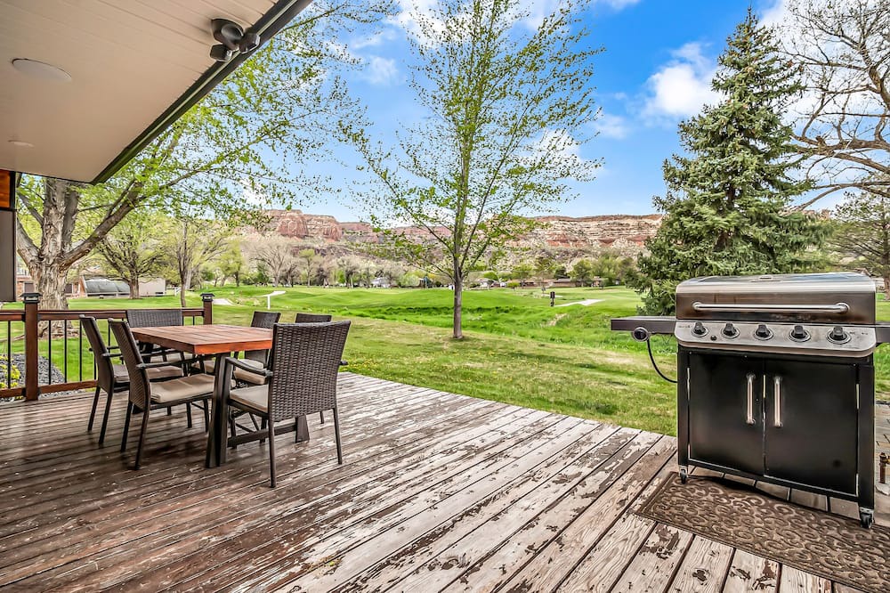 Photo of Outdoor in Redlands
