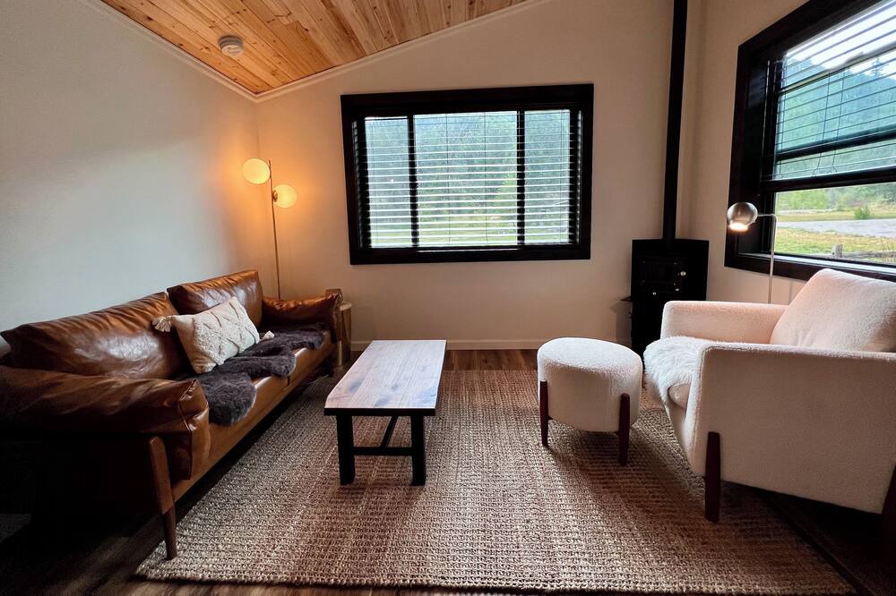 Photo of Livingroom in Durango