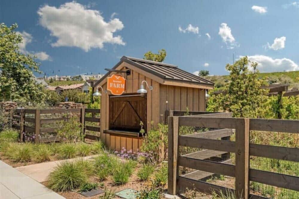 Photo of Outdoor in San Juan Capistrano