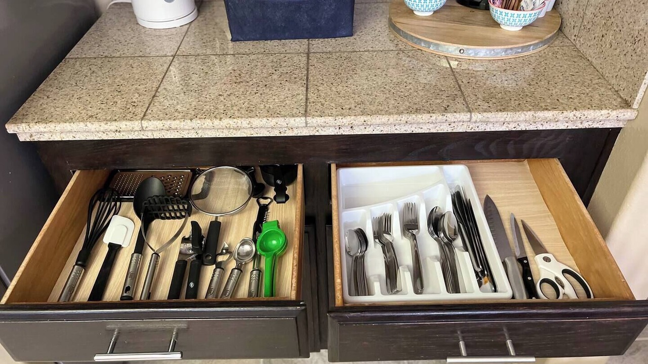 Photo of Kitchen in Moreno Valley