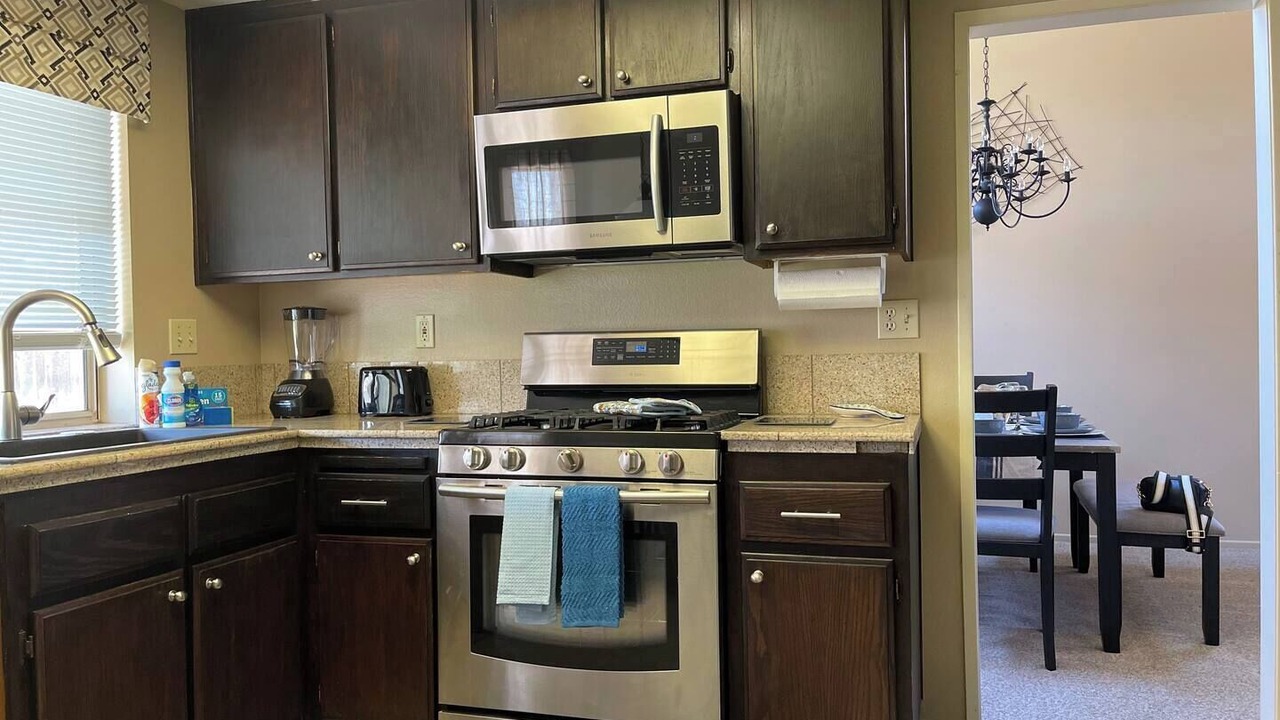 Photo of Kitchen in Moreno Valley