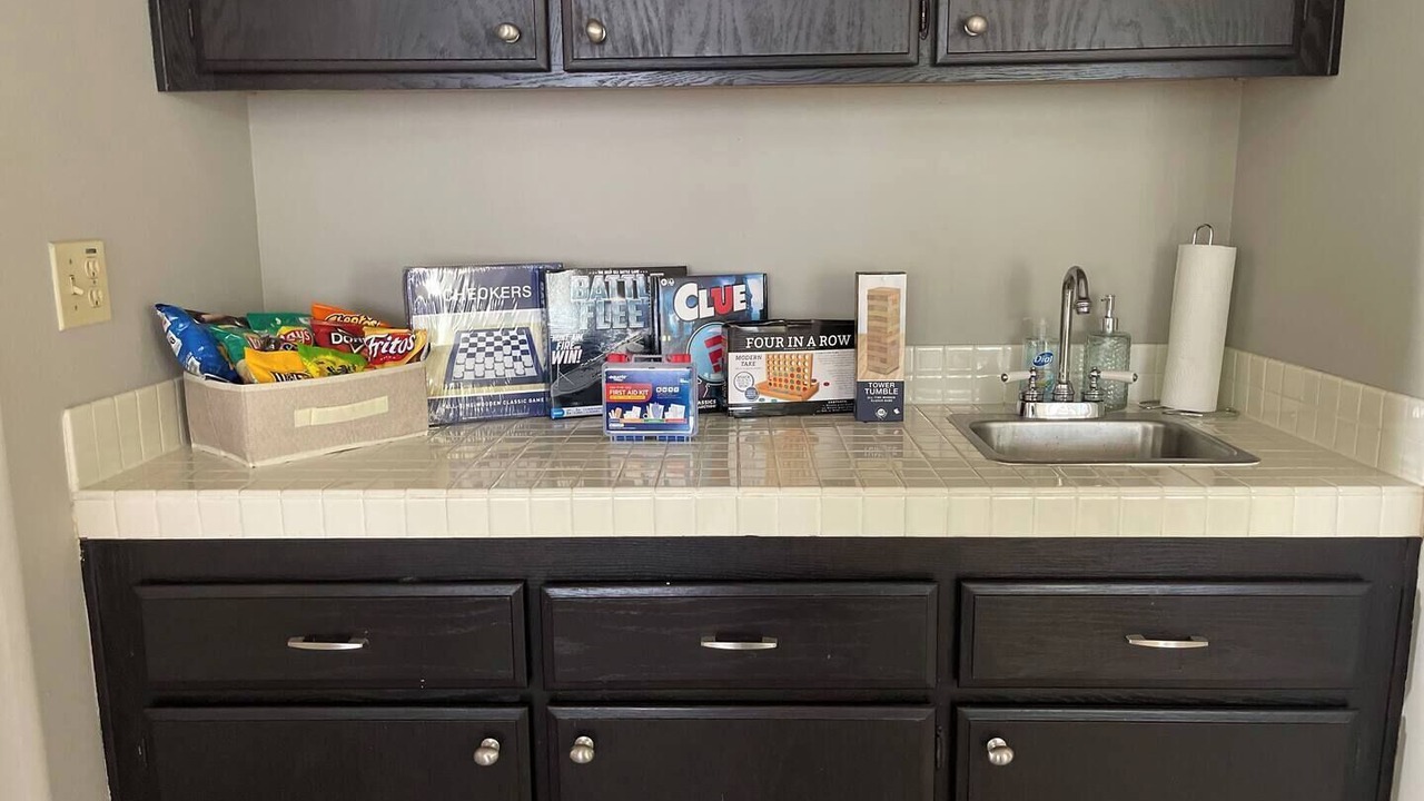 Photo of Kitchen in Moreno Valley