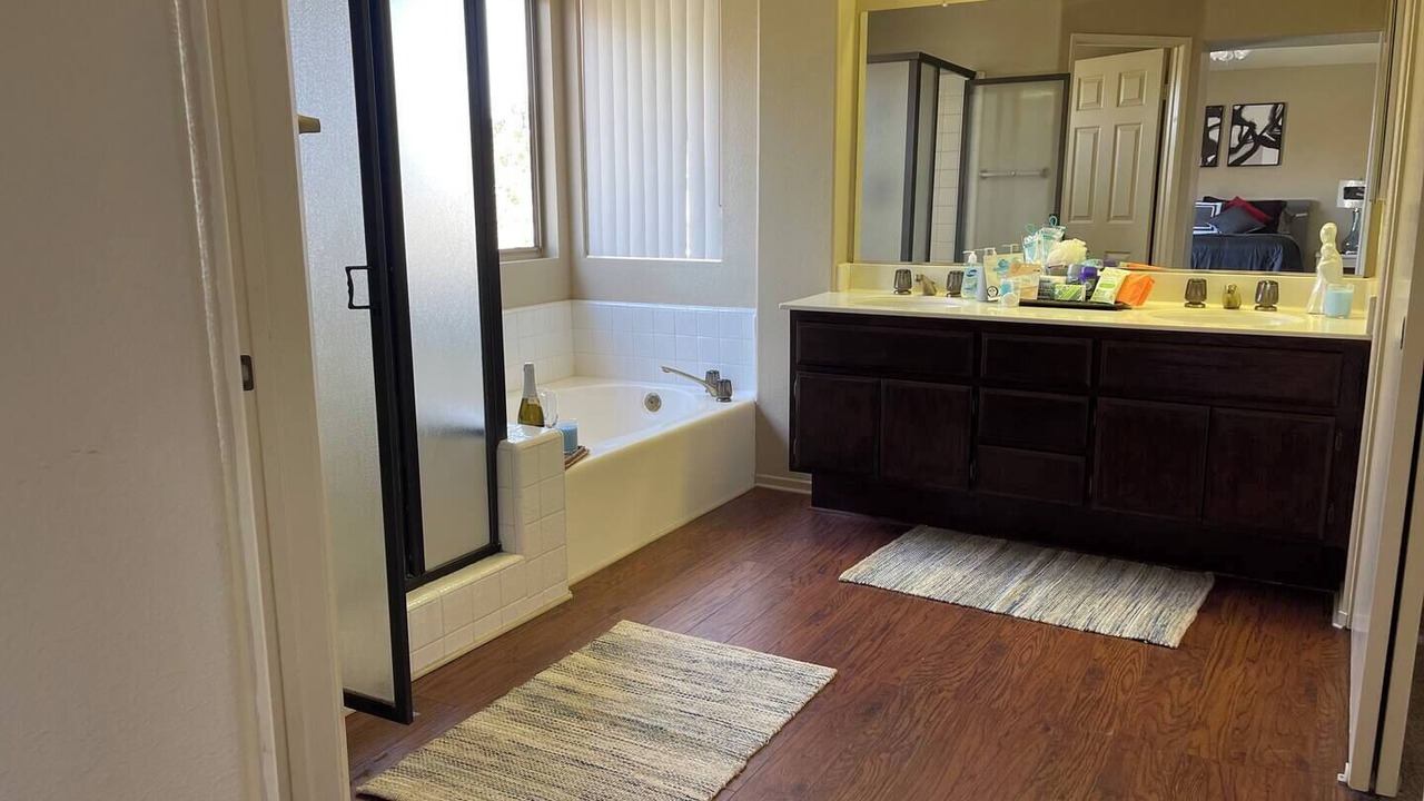 Photo of Kitchen in Moreno Valley