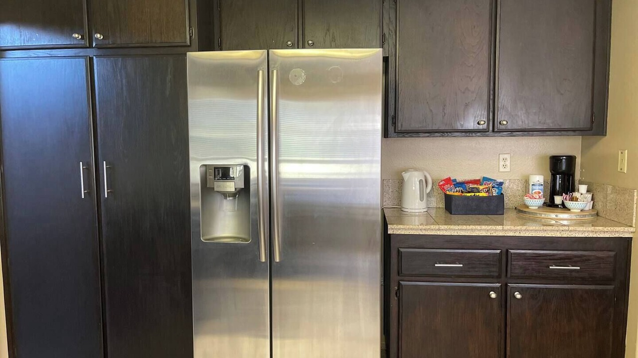 Photo of Kitchen in Moreno Valley