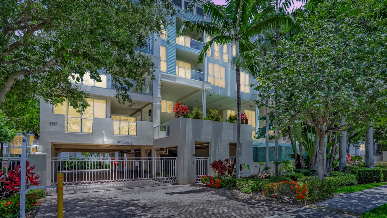 Photo of Outdoor in Deerfield Beach