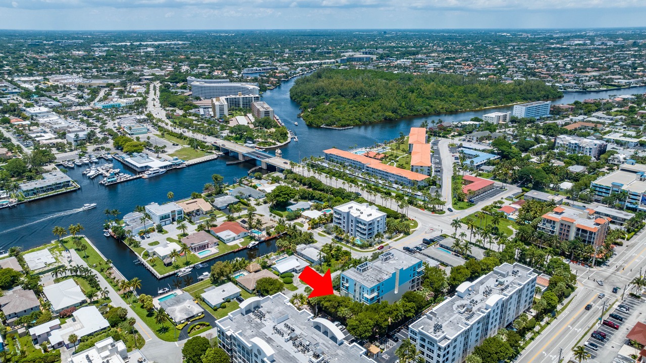 Photo of Outdoor in Deerfield Beach
