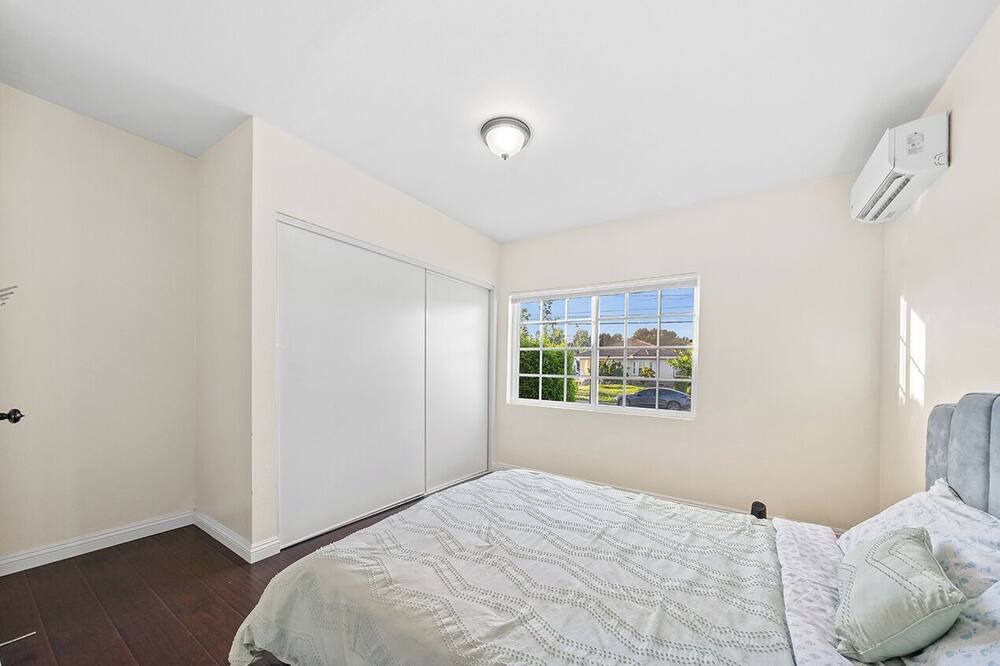 Photo of Bedroom in Monterey Park