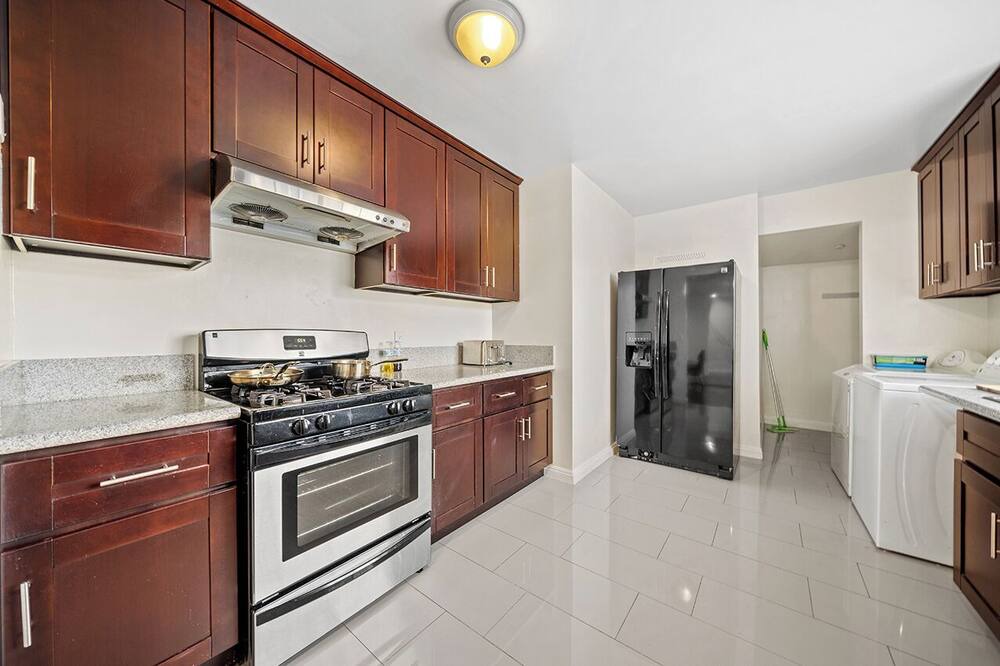 Photo of Kitchen in Monterey Park