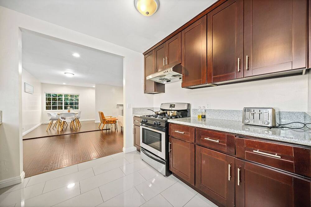 Photo of Kitchen in Monterey Park
