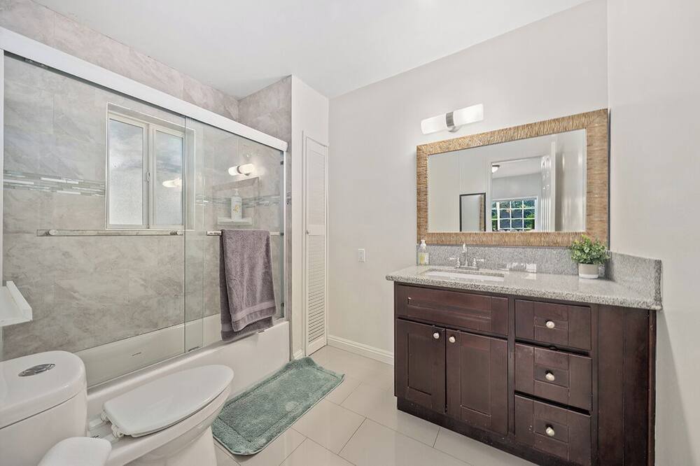 Photo of Bathroom in Monterey Park
