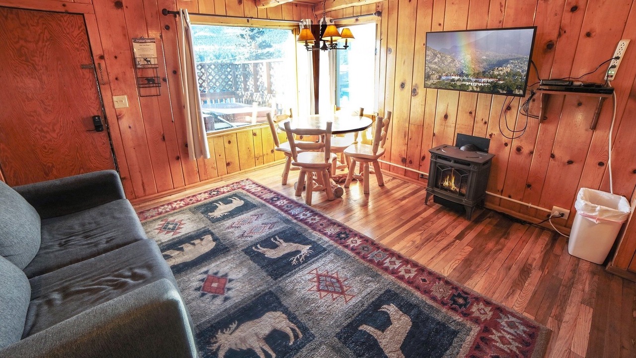 Photo of Others in Estes Park