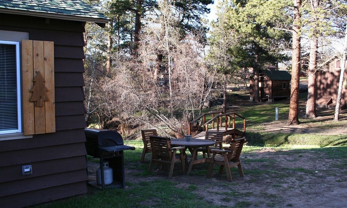 Photo of Outdoor in Estes Park