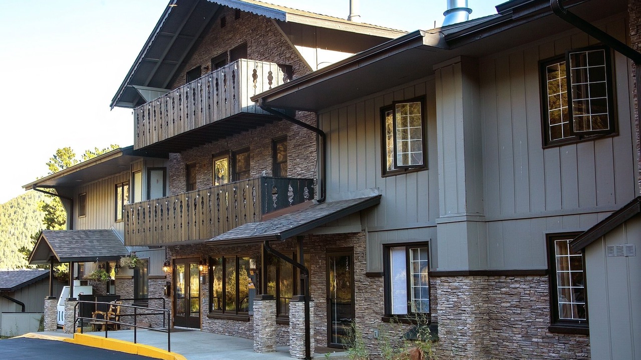 Photo of Outdoor in Estes Park