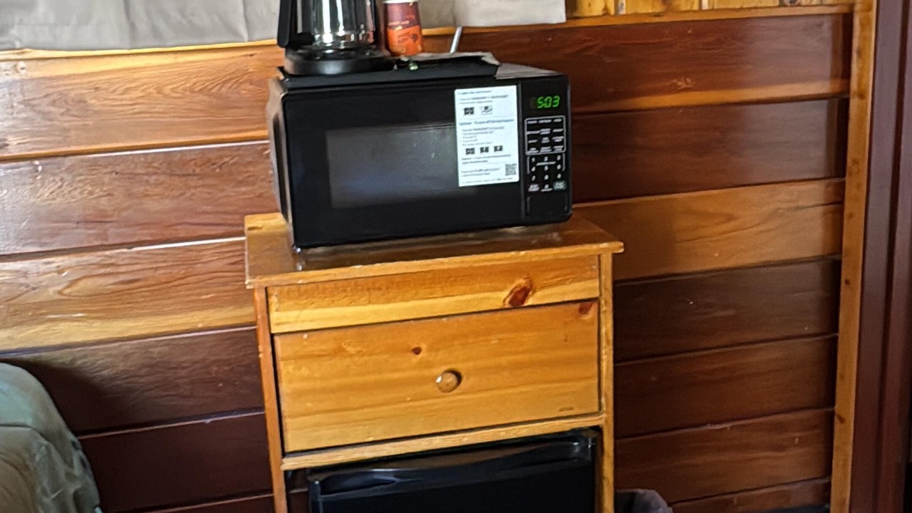 Photo of Bedroom in Walker