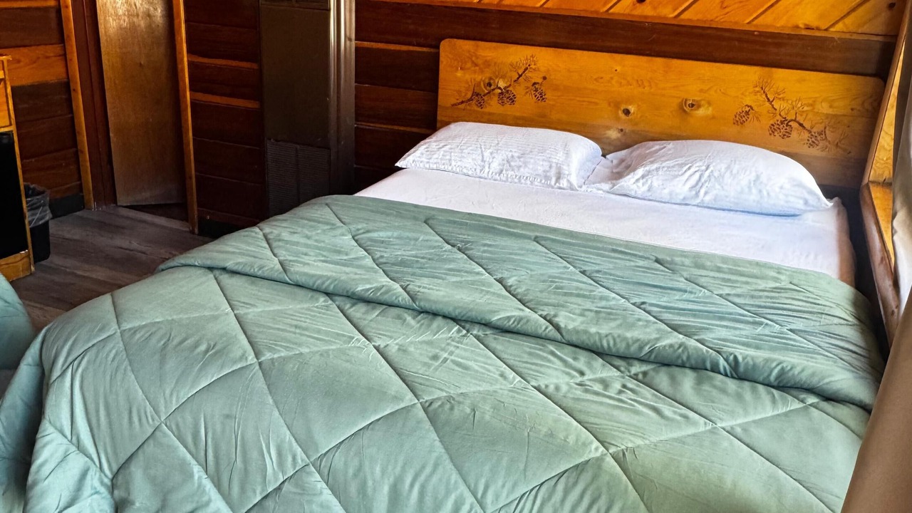 Photo of Bedroom in Walker