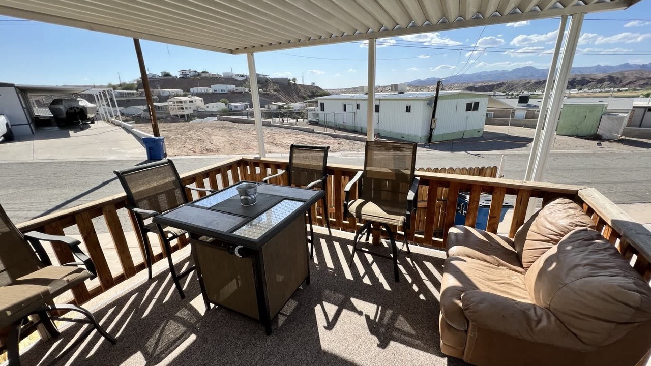 Photo of Outdoor in Cienega Springs