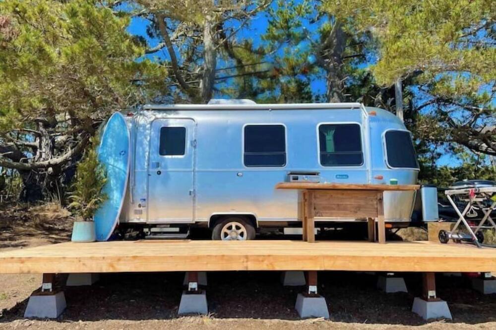 Photo of Outdoor in Half Moon Bay