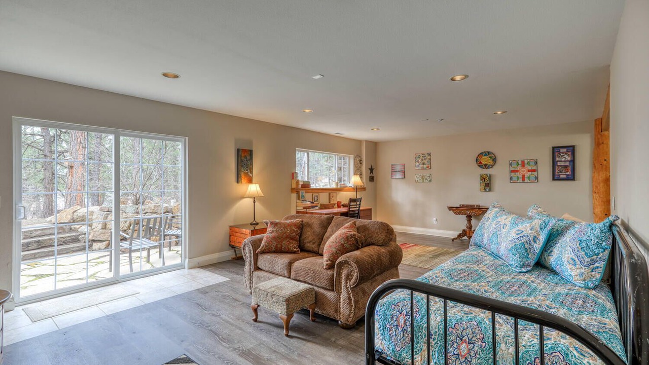 Photo of Livingroom in Pagosa Springs