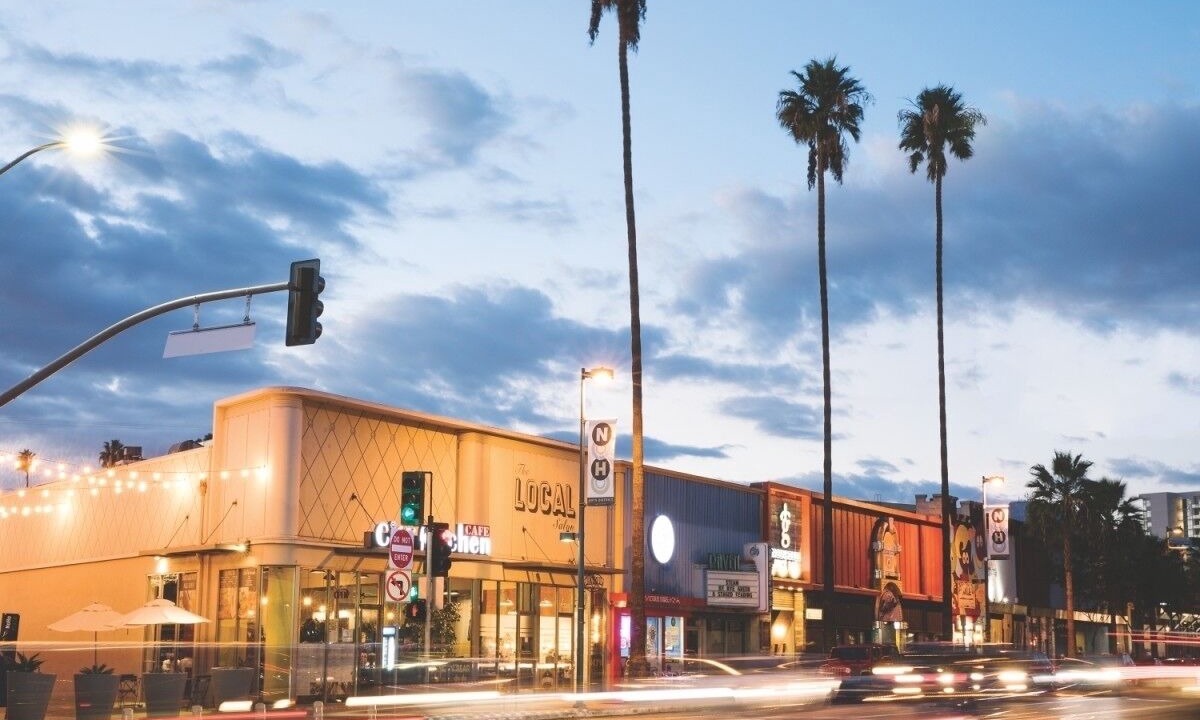 Photo of Others in Tarzana