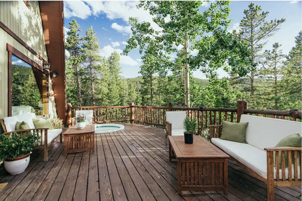 Photo of Outdoor in Evergreen